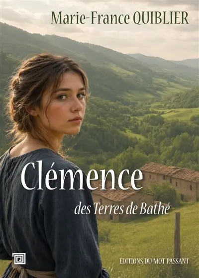 Clémence des Terres de Bathé