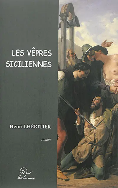 Les vêpres siciliennes