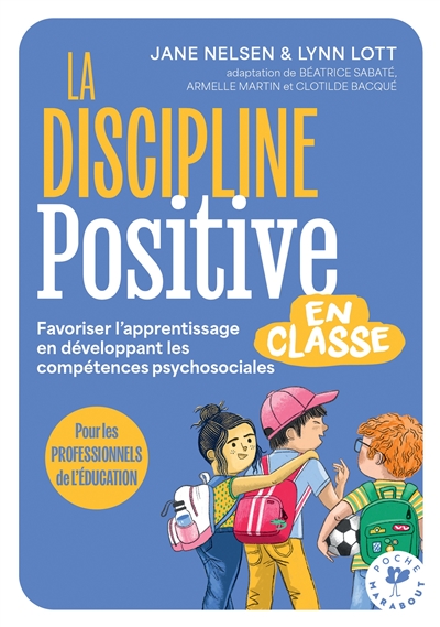 La discipline positive en...