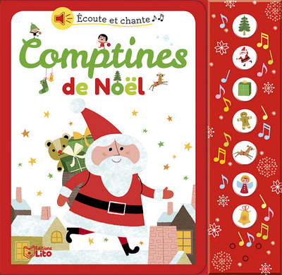 Comptines de Noël