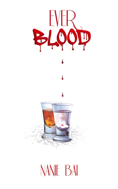 Saga Blood : Ever Blood