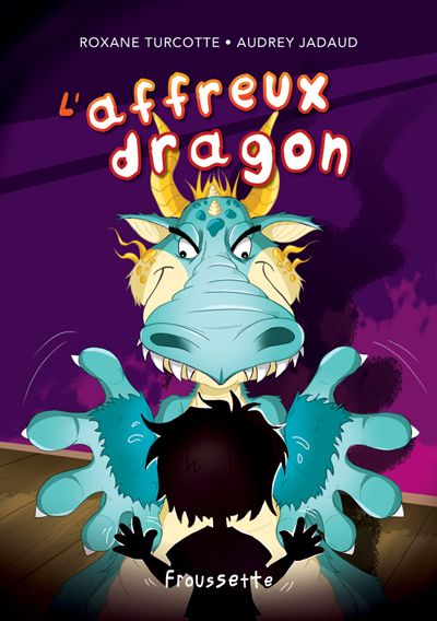 L'affreux dragon