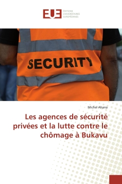 Les agences de sécurité...