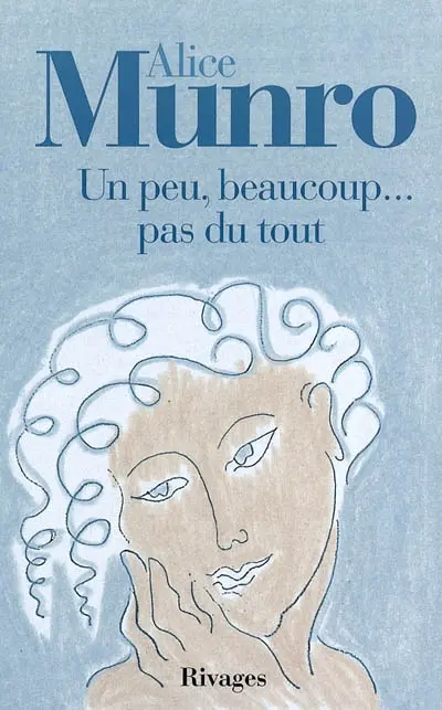 Un peu, beaucoup, pas du tout