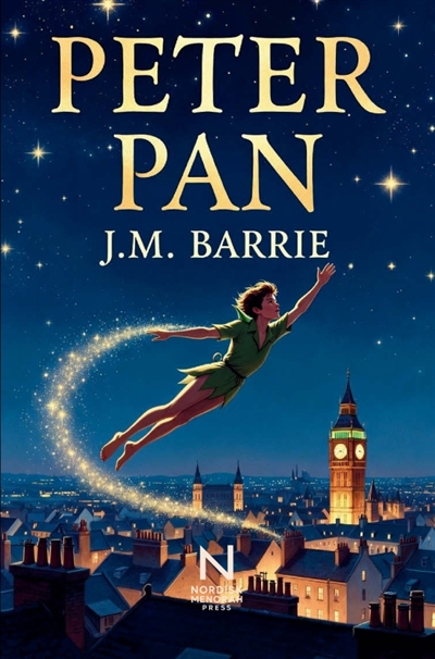 Peter Pan : Ein zeitloser...