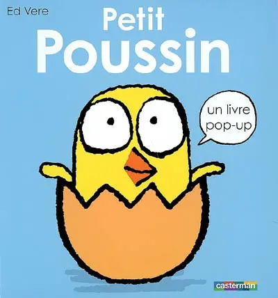 Petit poussin