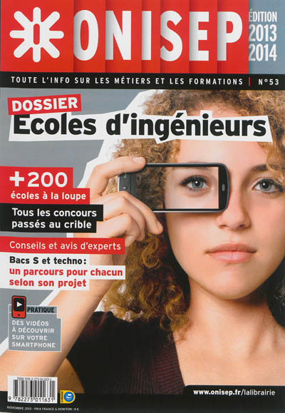 Ecoles d'ingénieurs
