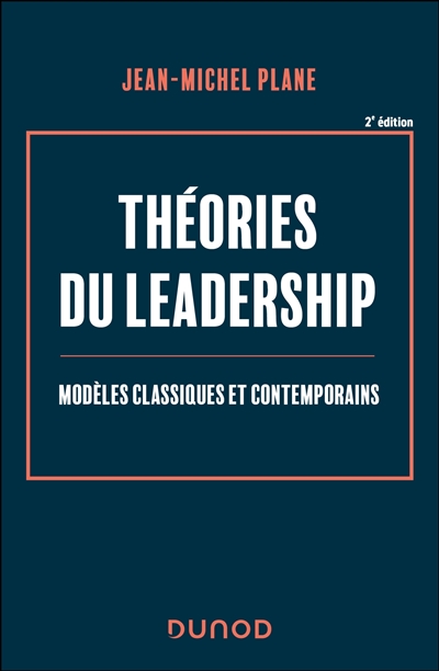 Théories du leadership :...