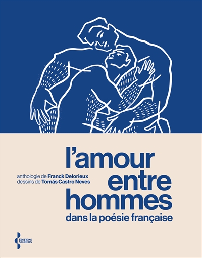 L'amour entre hommes dans la poésie française