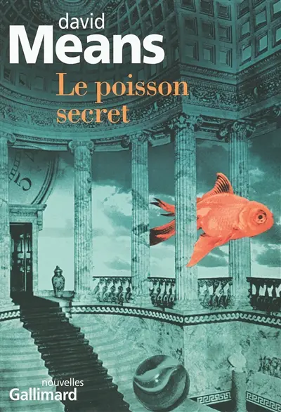 Le poisson secret