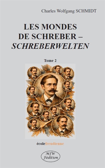 Les mondes de Schreber....