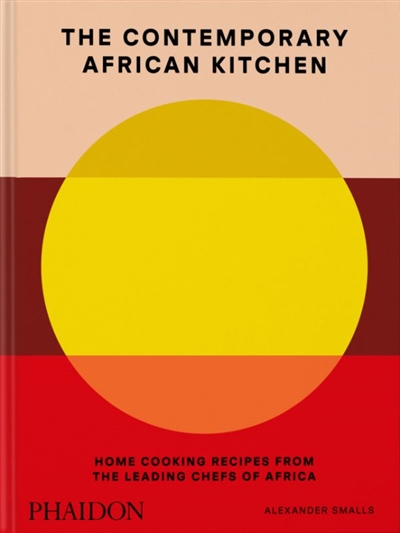 The contemporary African...