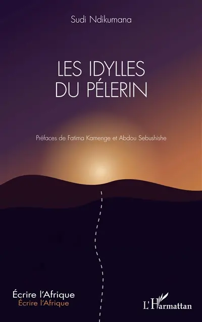Les idylles du pèlerin