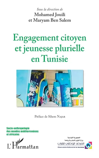 Engagement citoyen et jeunesse plurielle en Tunisie
