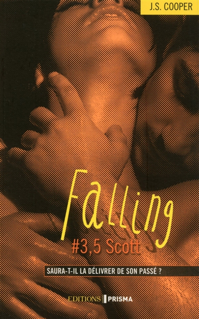 Falling. Vol. 3,5. Scott