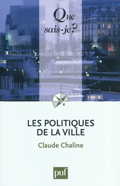 Les politiques de la ville