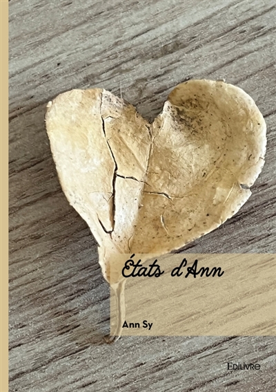 Etats d'Ann