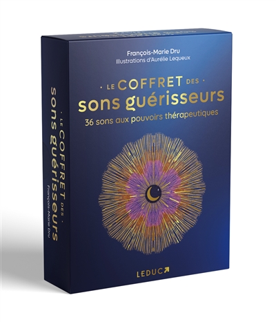 Le coffret des sons...