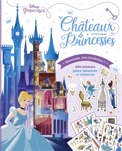 Le Château Princesses