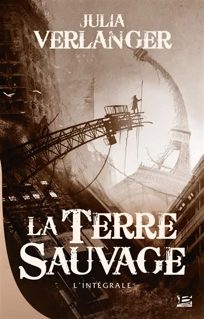 La terre sauvage