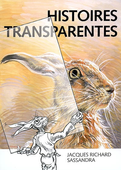 Histoires transparentes