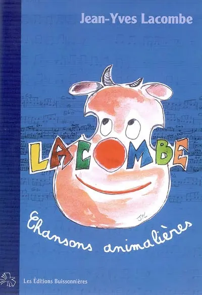 Les chansons animalières