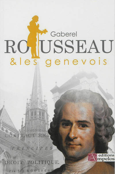 Rousseau et les Genevois