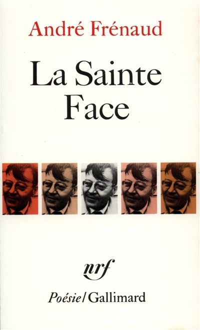 La Sainte face