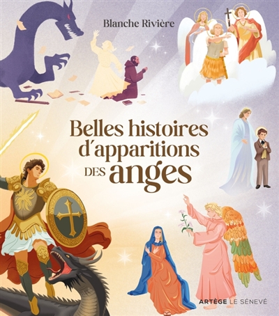 Belles histoires...