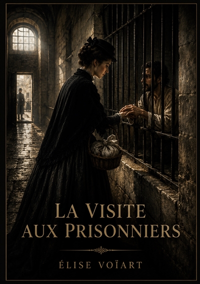 La Visite aux prisonniers :...