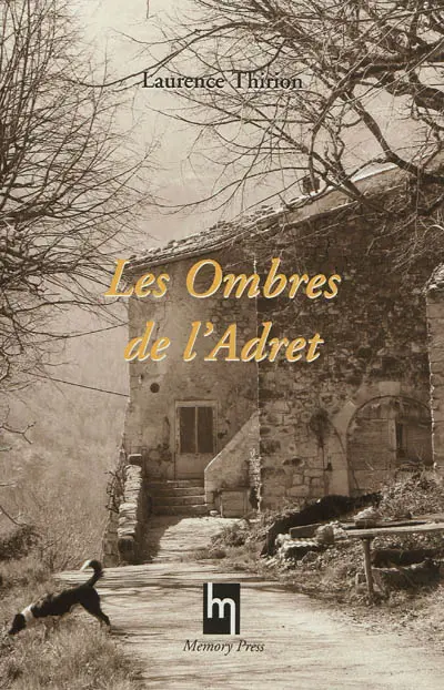 Les ombres de l'Adret