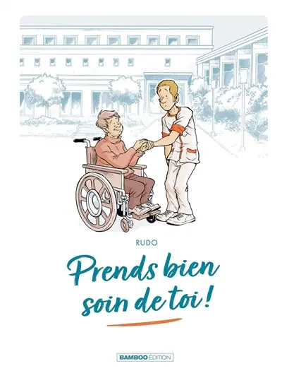 Prends bien soin de toi !