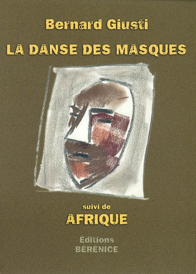 La danse des masques. Afrique