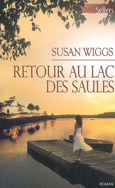 Retour au lac des Saules