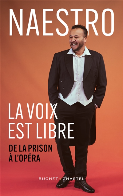 La voix est libre : de la...
