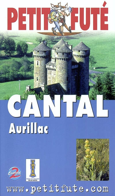 Cantal, Aurillac