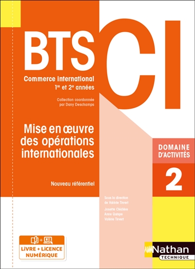 Mise en oeuvre des...