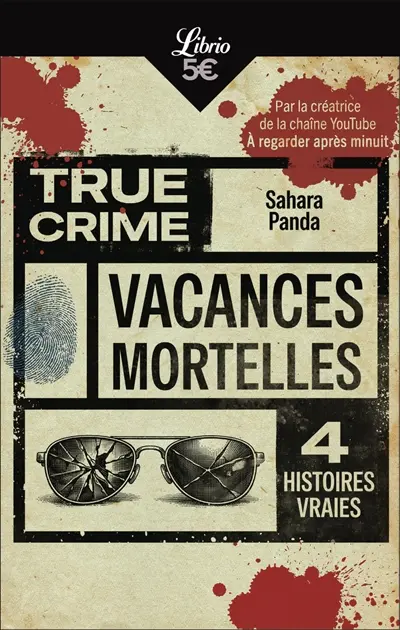 Vacances mortelles