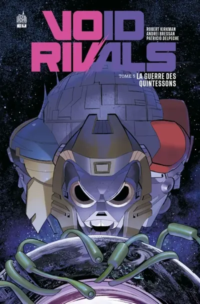 Void rivals. Vol. 5