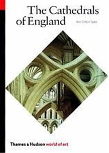 The Cathedrals of England...