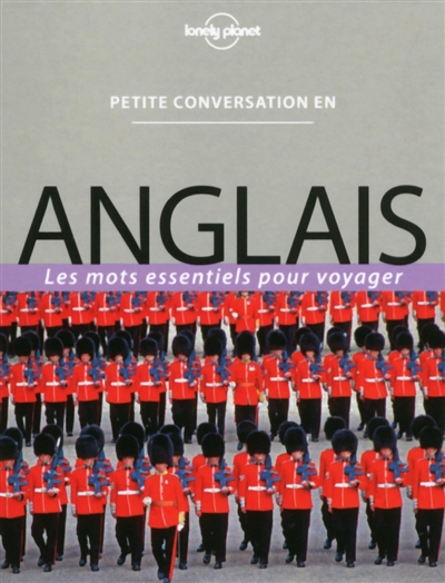 Anglais : les mots...