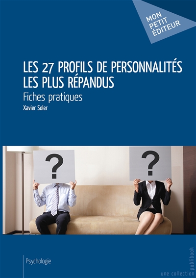 Les 27 profils de...