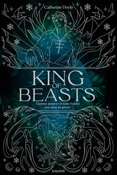 King of beasts