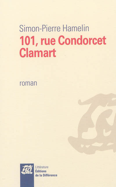 101, rue Condorcet, Clamart