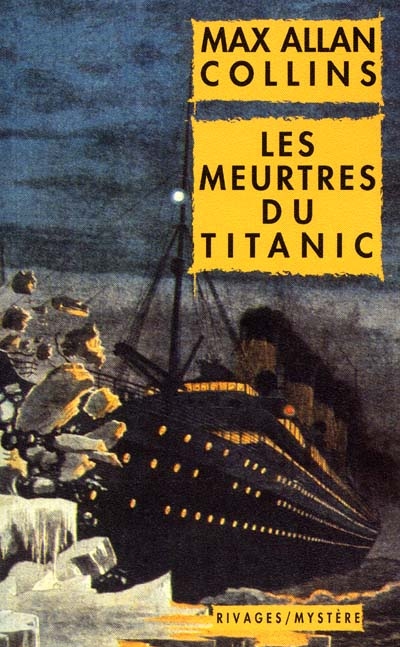 Les meurtres du Titanic