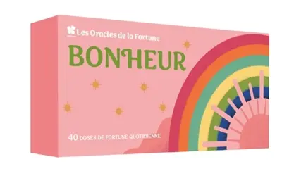 Bonheur