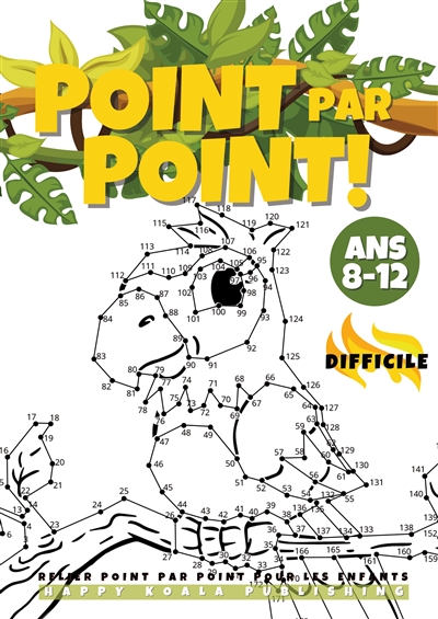 Relier Point par Point pour...