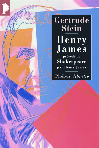 Henry James. William Shakespeare