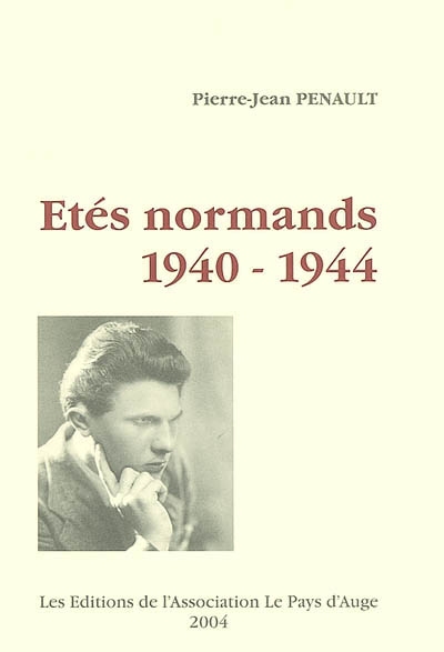 Etés normands 1940-1944
