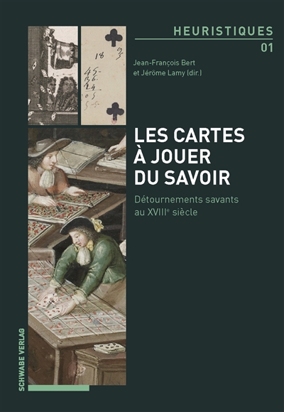 Les cartes à jouer du...